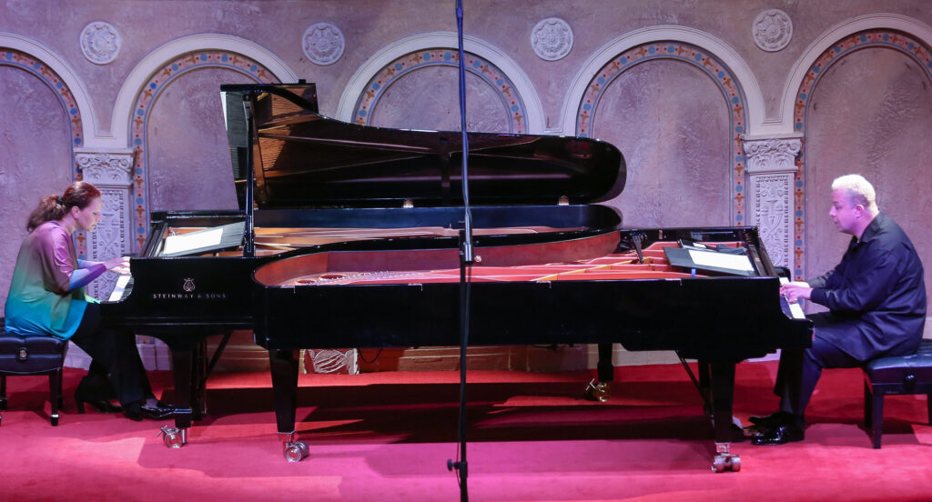 Photo Cristian Lazzari