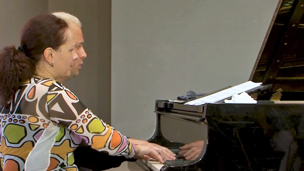 Photo Allegra Music Festival