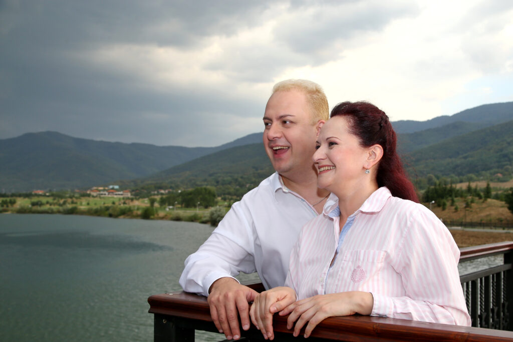 Photo Viktor Viktorov